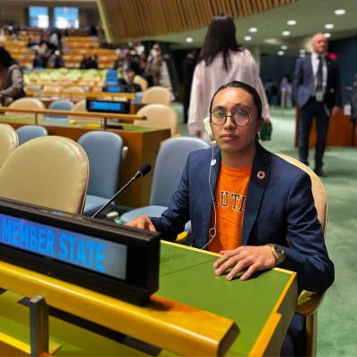 Jared Hortiales, RIVHOR co-founder